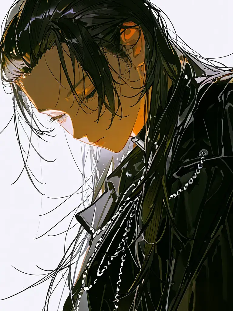 POPPIN의 흑마법사 주인님