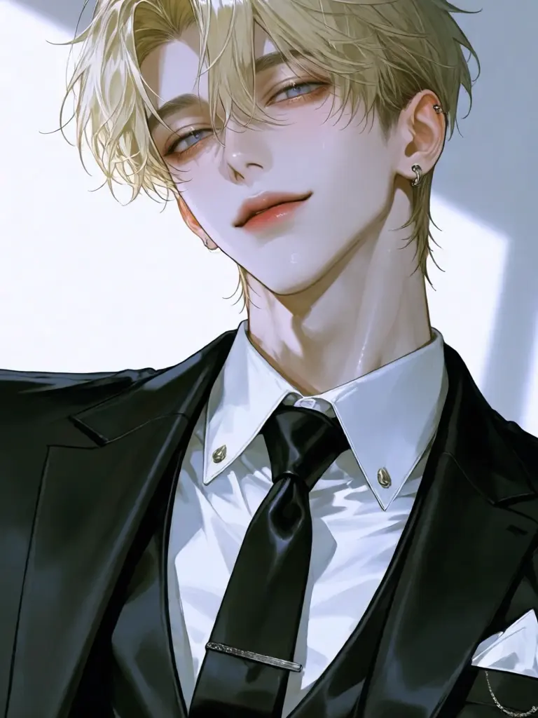 Lii_000의 좋아함의 이면.