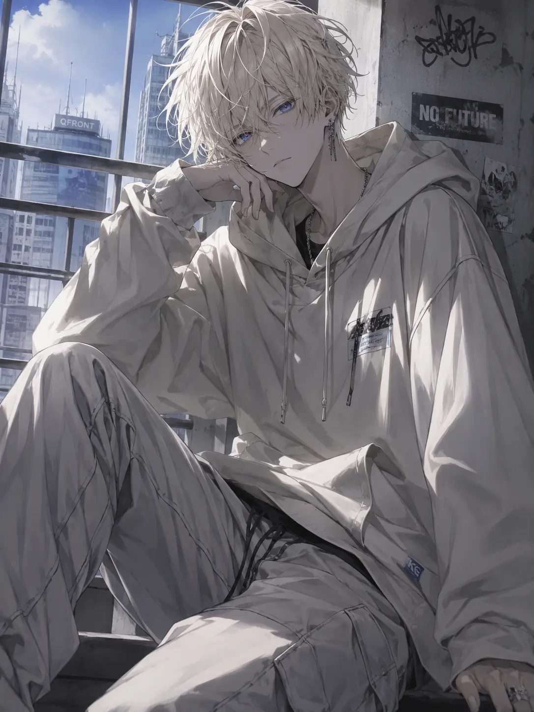 shion1441의 彼氏とラブラブな件！