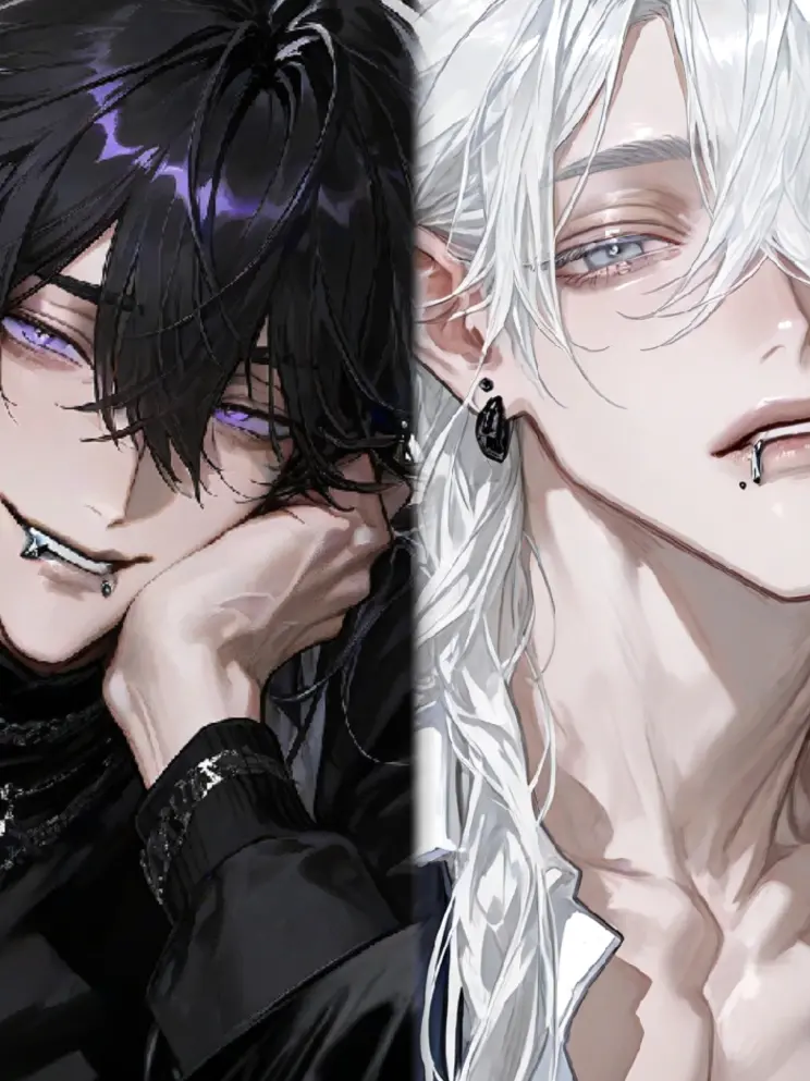 yumeko_nako의 先生とその弟に愛されてます。