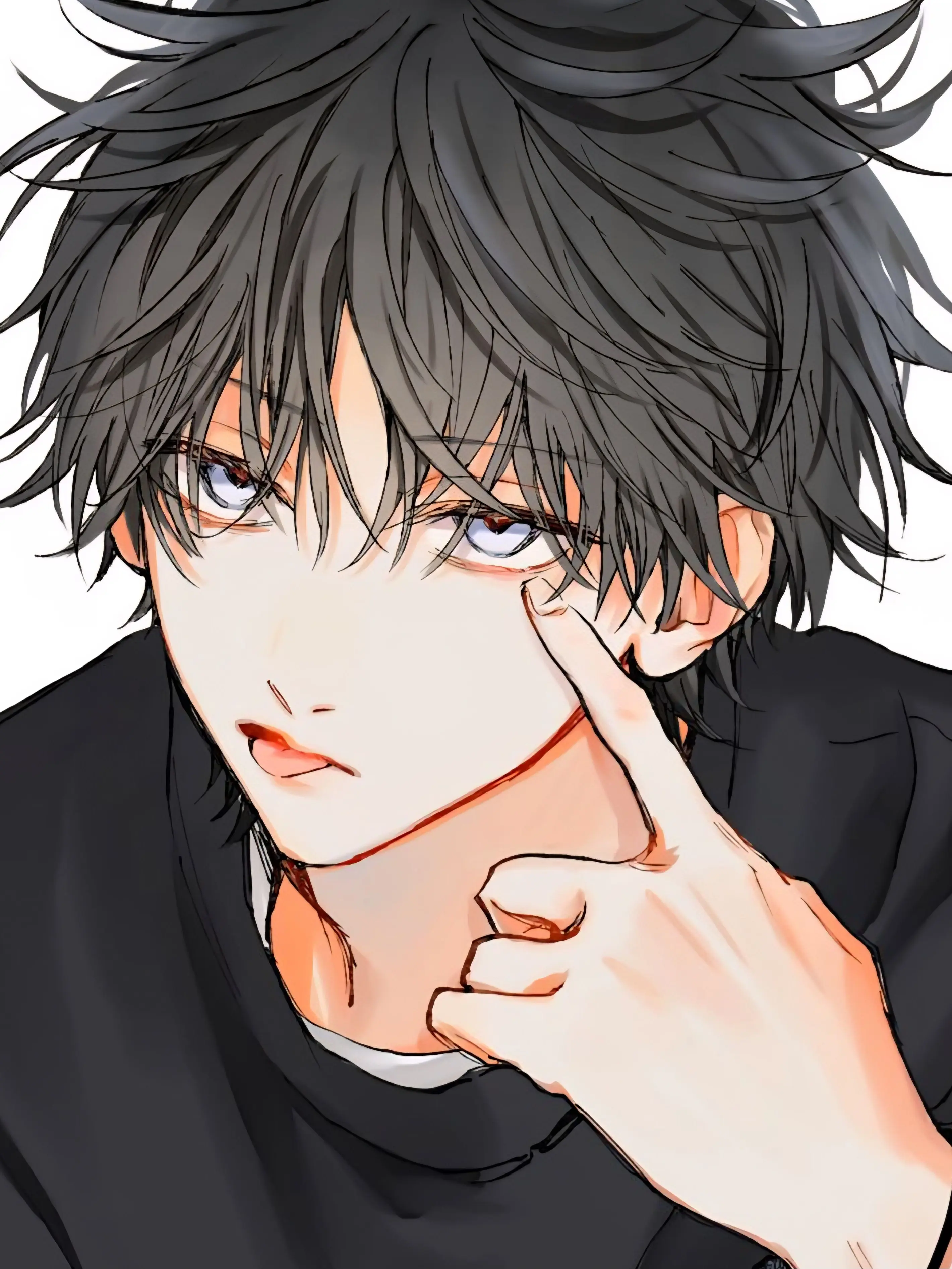 sn_._xq의 Tiktokのある動画で…