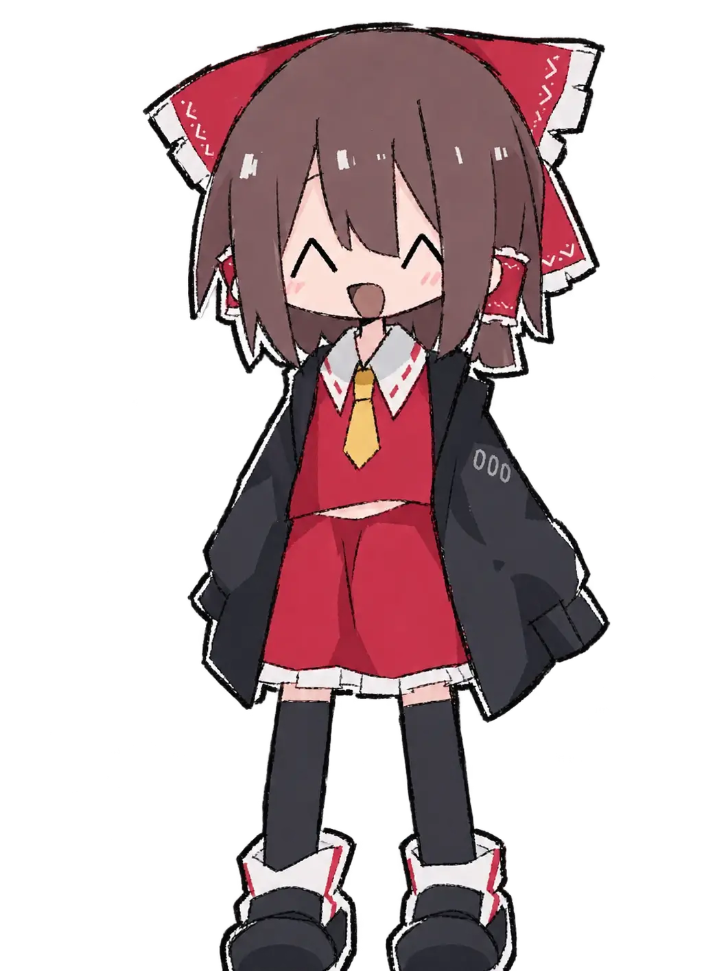 TOUHOU810의 霊夢さんがゲーム実況！？