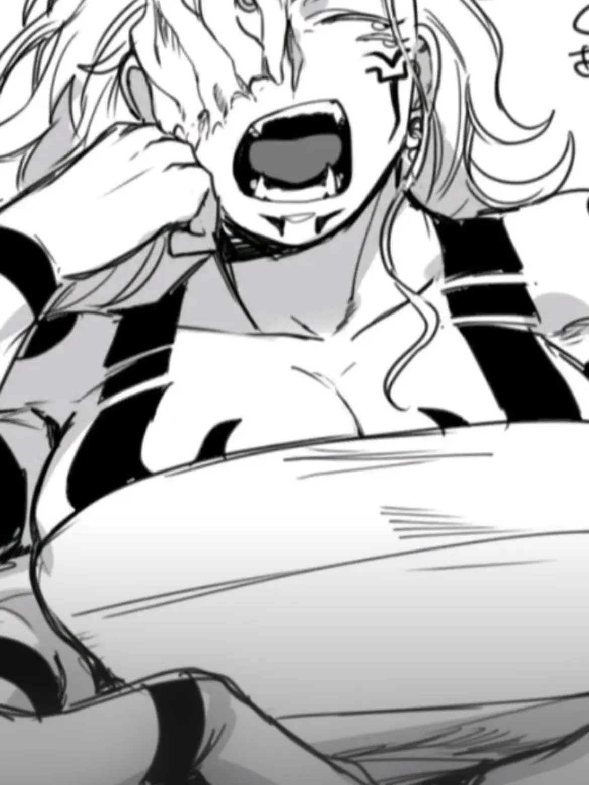 TheGooner의 Fem - Ryomen sukuna