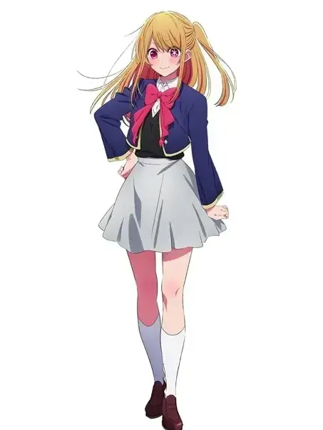 wwwww428의 星野ルビー