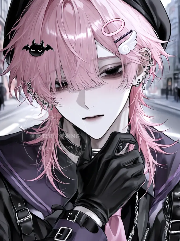 jujube_0009의 超メンヘラ彼氏