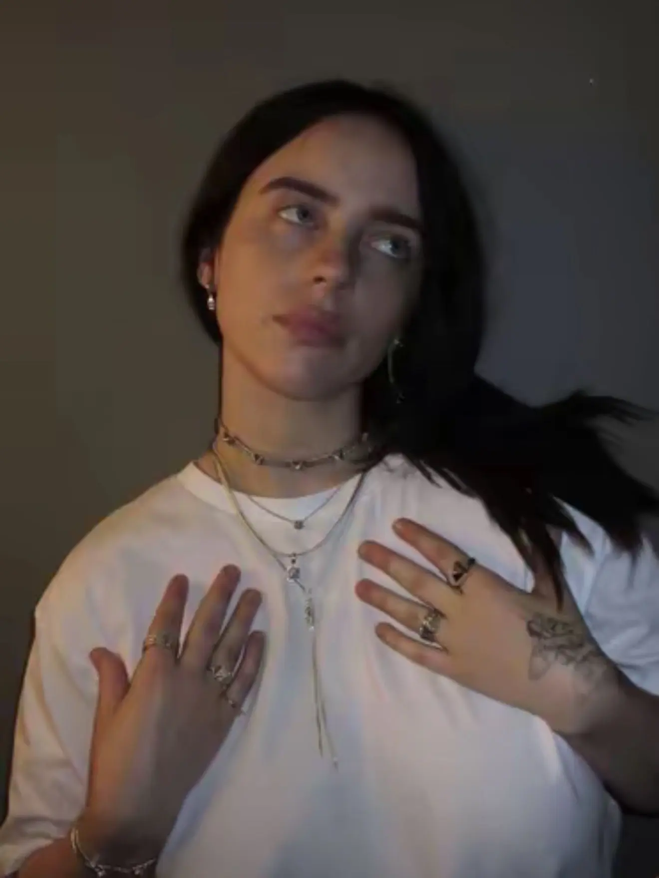 EggyLand8390의 Billie Eilish | strict mom.. 🫤