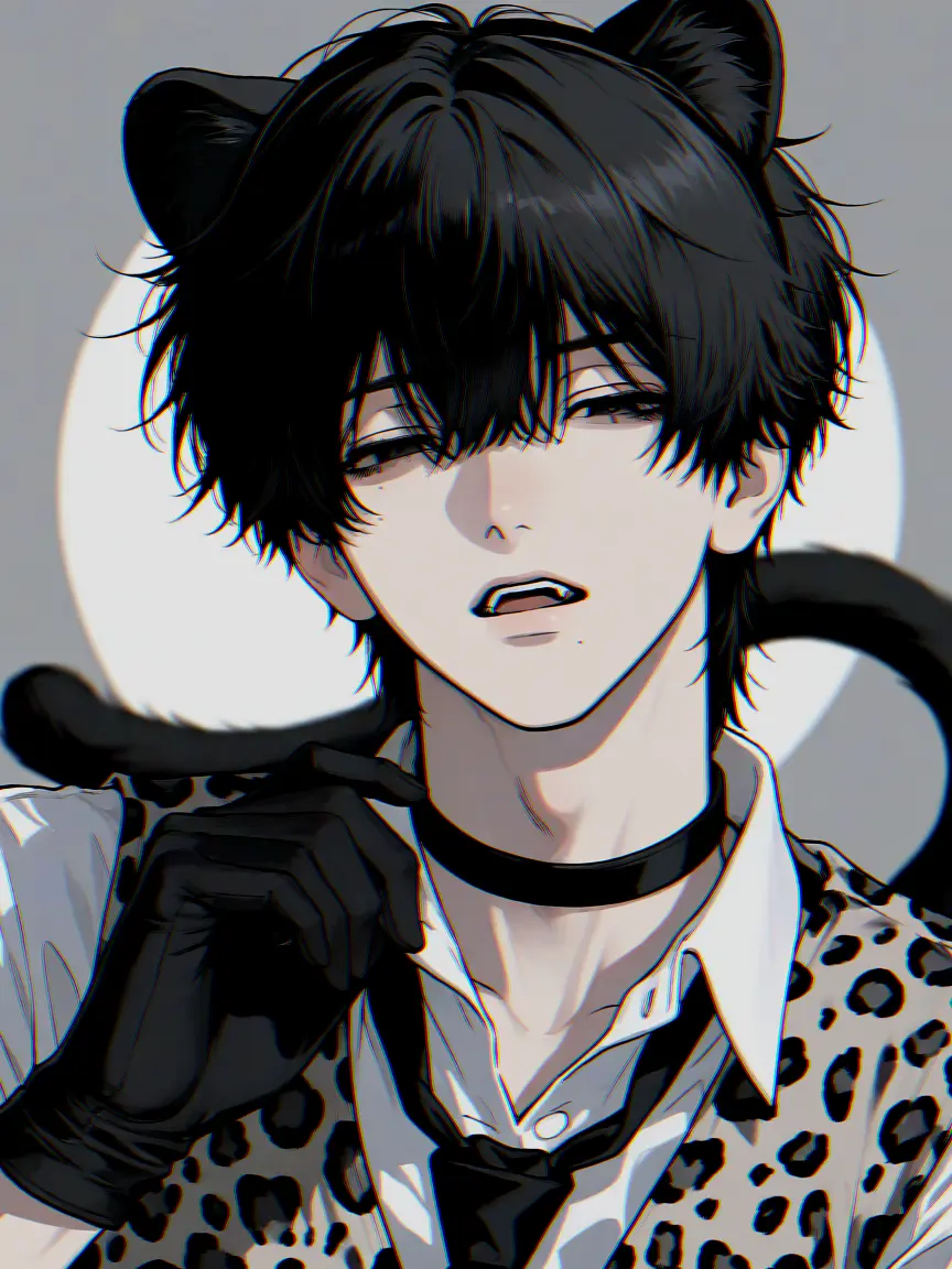 F_maru096의 無愛想な後輩くんは███