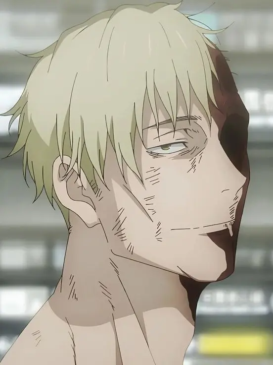 Getolover의 주술회전 : 시부야사변