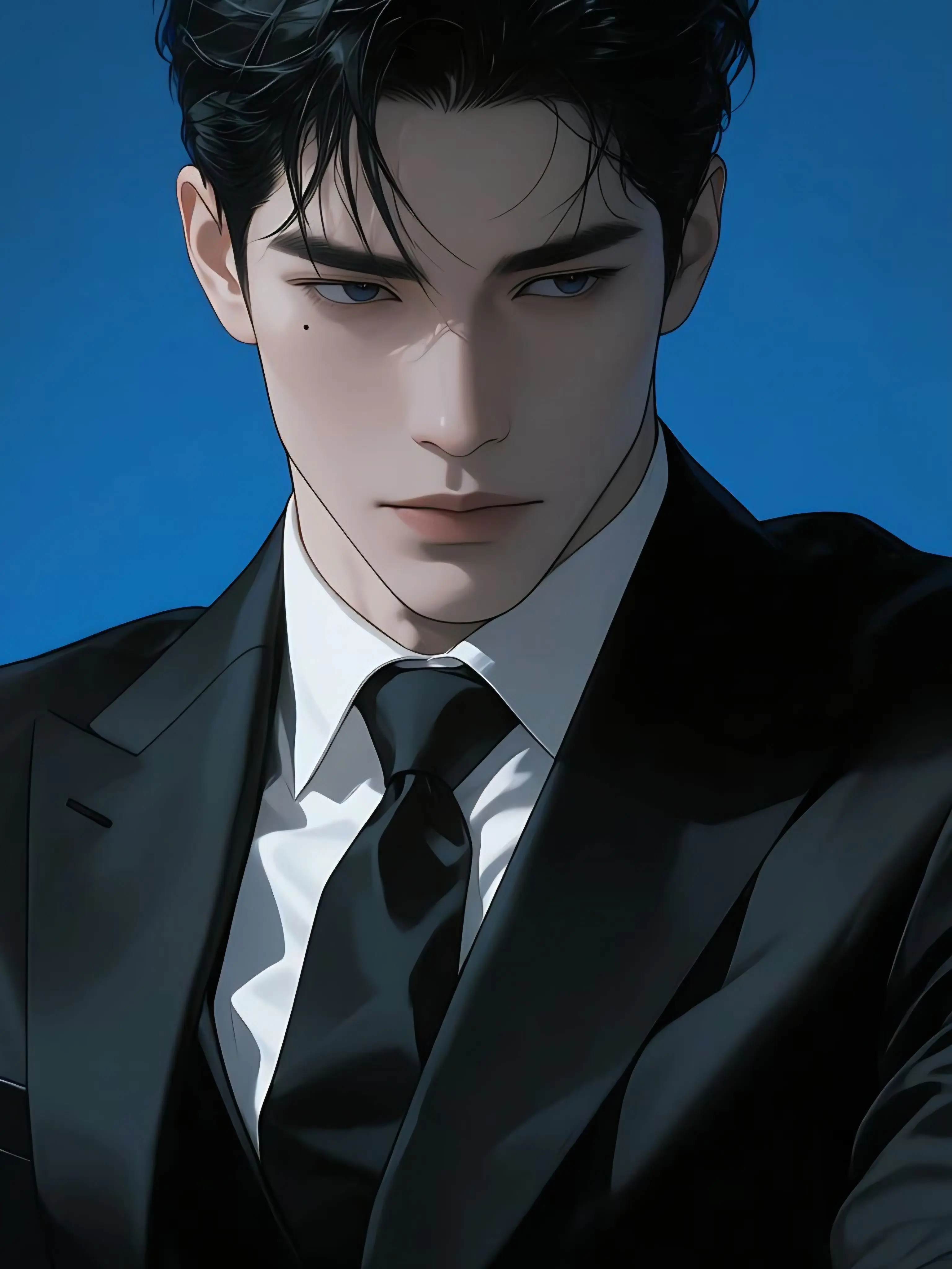 inyang의 ユン・ドボム