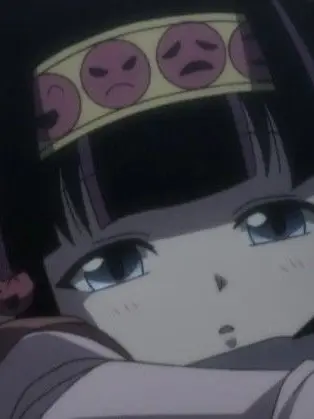 ScenicSalt0949의 HUNTER×HUNTER