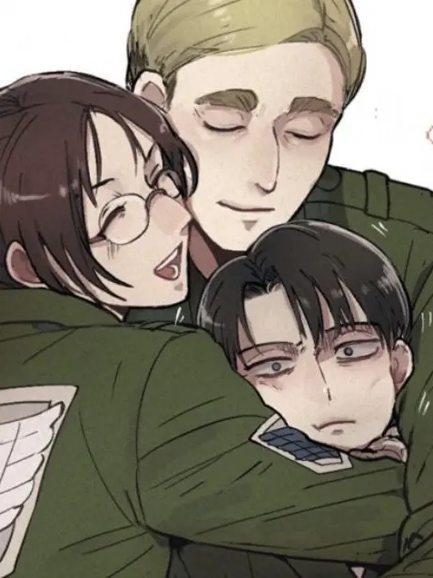 Kozu_ken10165의 간부조와 동거생활