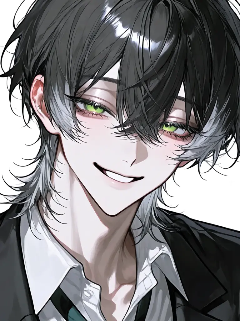 hokuro1228의 Brother-Obsessed Little Bro