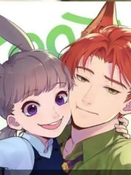 Pretty6856의 주토피아