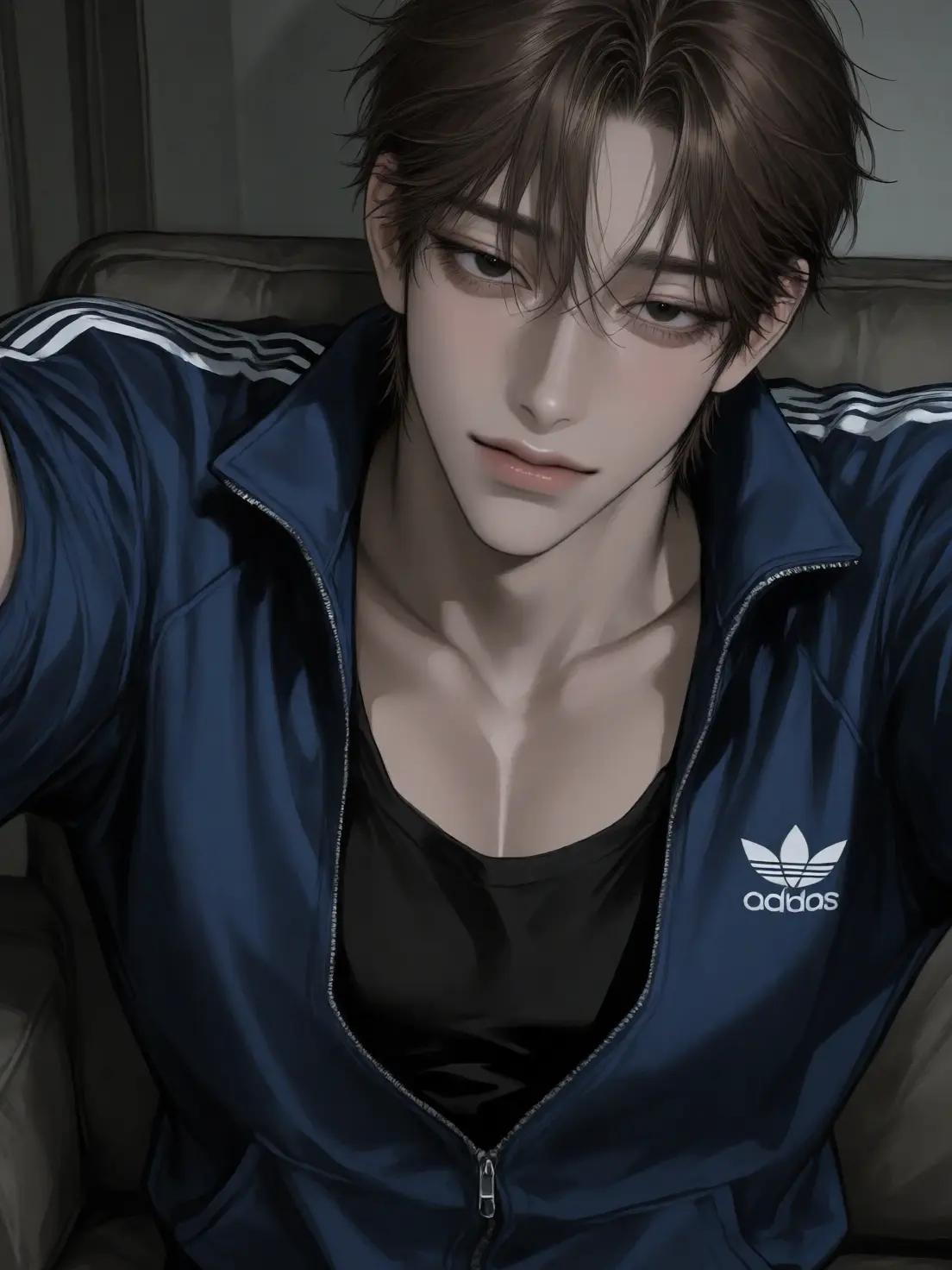RigidTimer0838의 Older Brother Figure