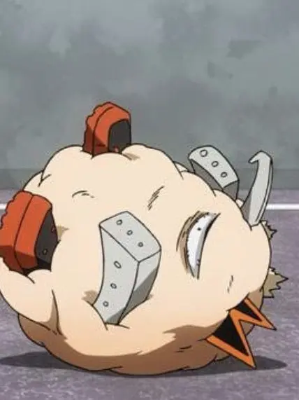 SmallChest8707의 2人が肉塊になりました