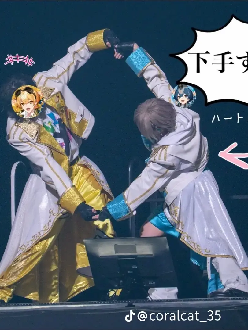 mohutatupuribauutudaisukiyua의 アンプタックカラーズ^^