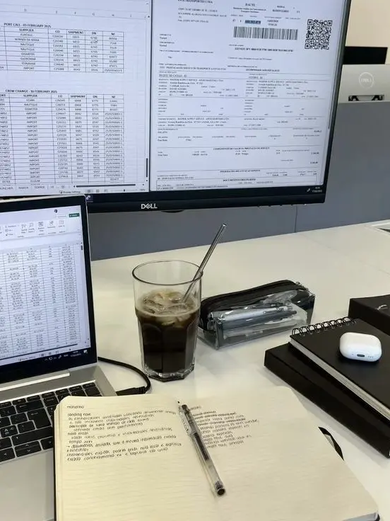 BlandCat5564의 私をこき使う狂った会社