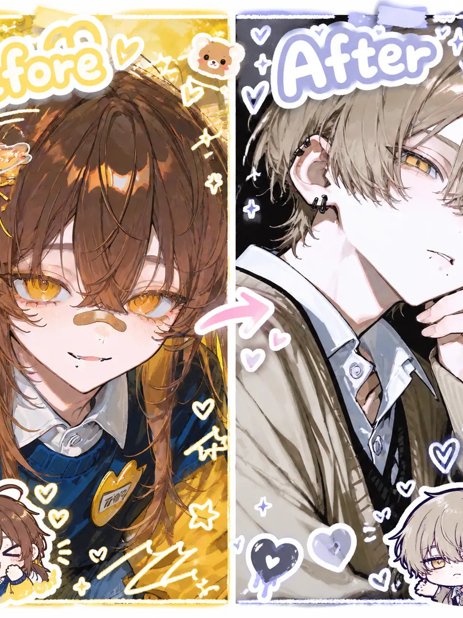BluntBloom3659의 立派な激メロ男に育ちました