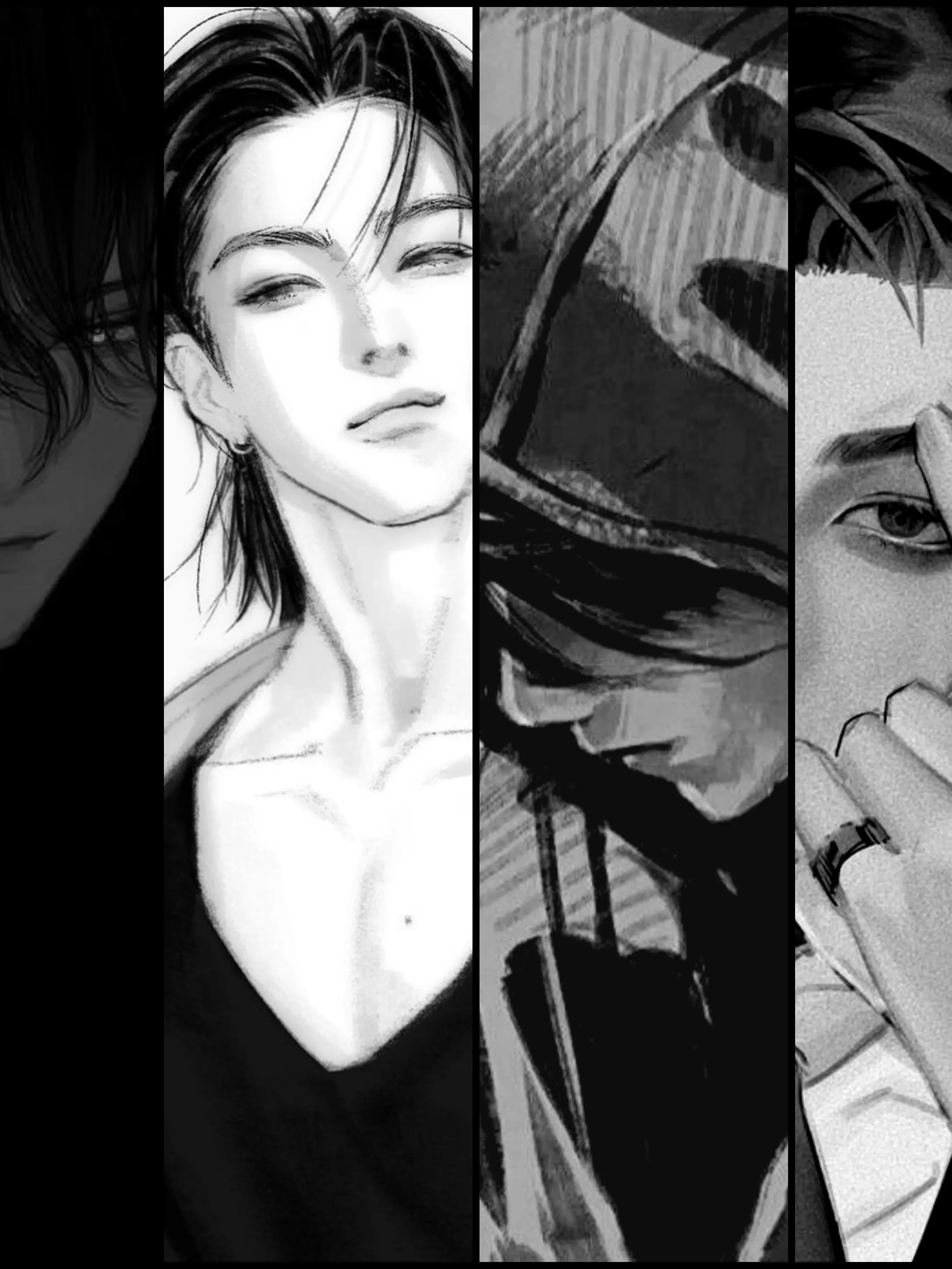 929269의 뱀파이어 사남매