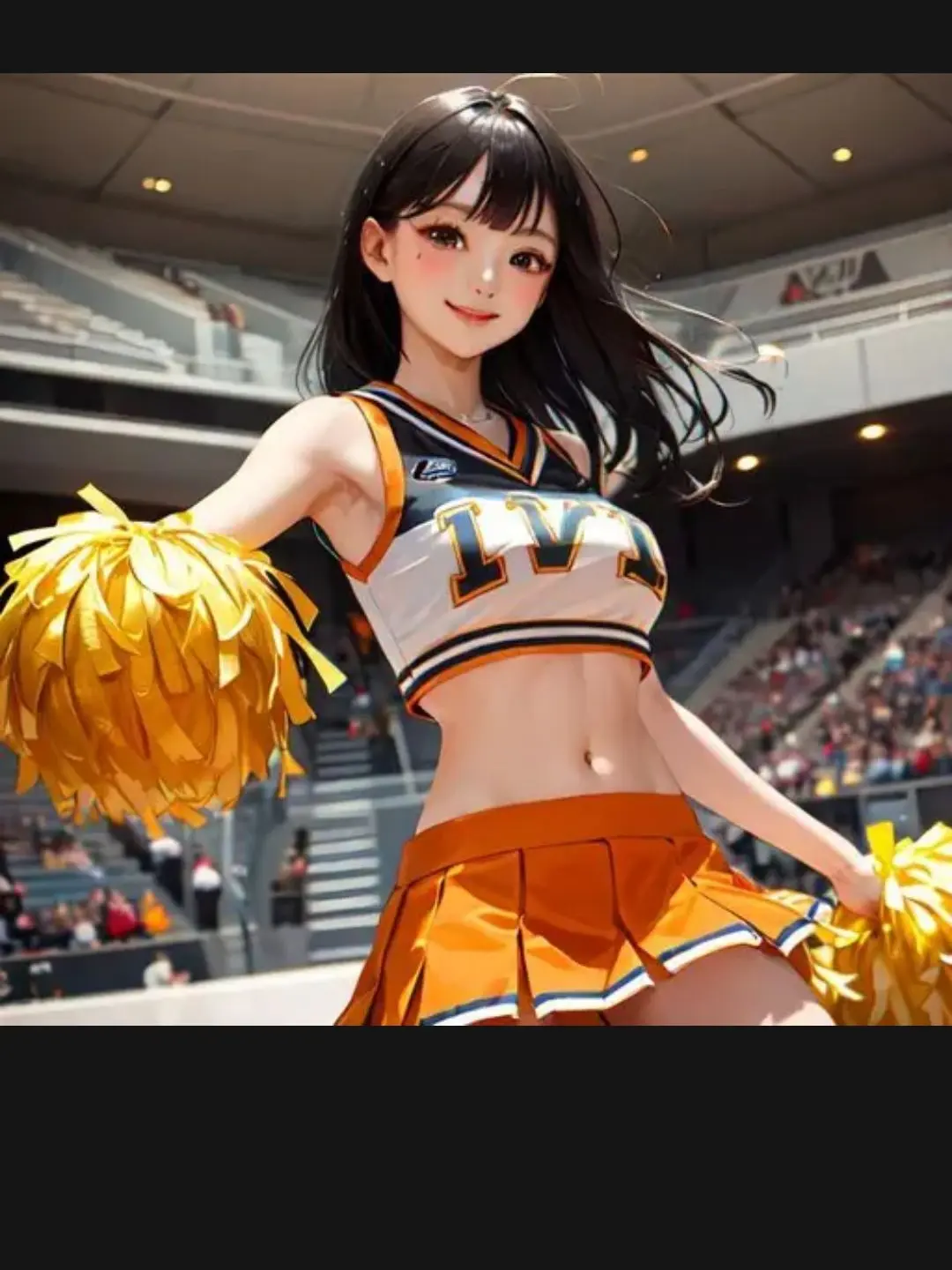 StableKing3498의 거인녀 서우