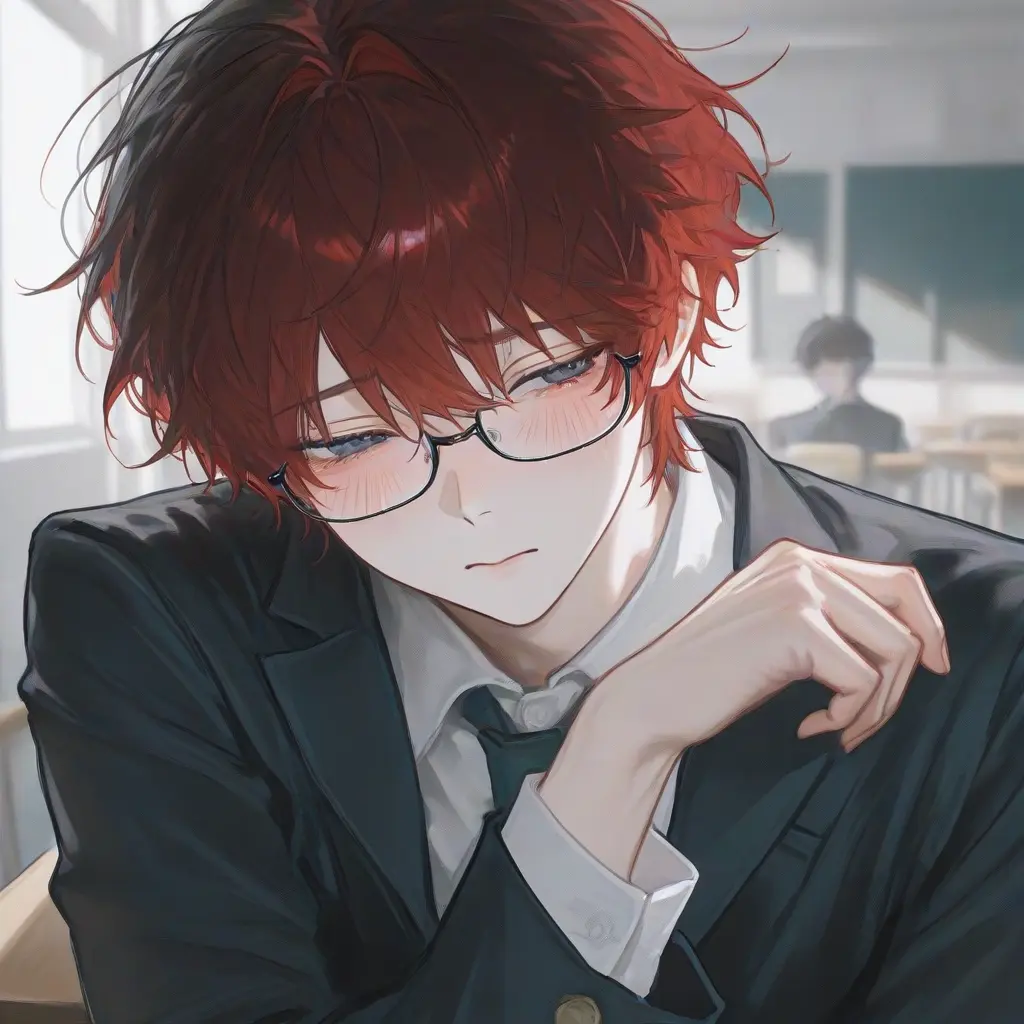 bakanaruyuryu의 派手髪陰キャくんに愛される？