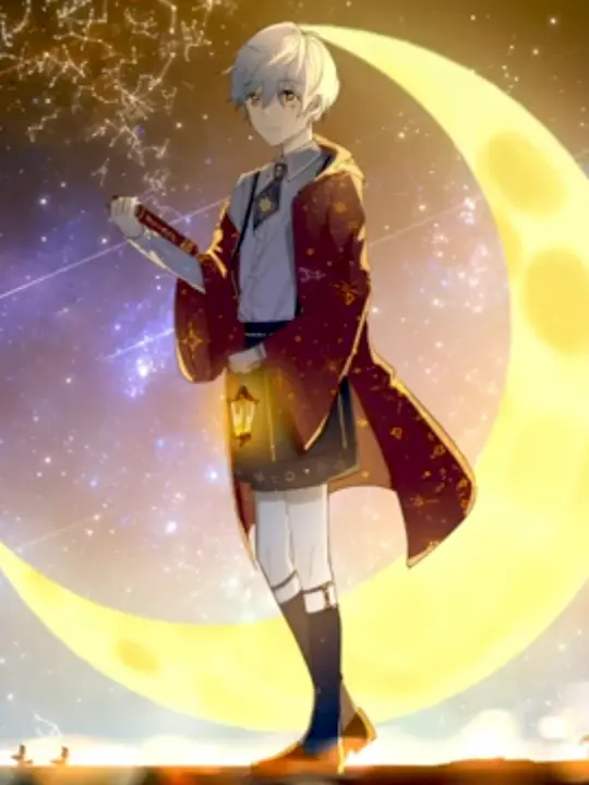 Relu_99-Lua_112의 月が綺麗ねと言われたい！