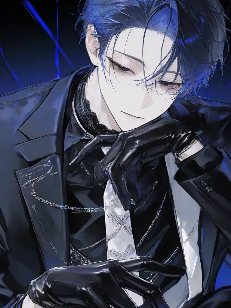creamy0005의 《Noctis組》