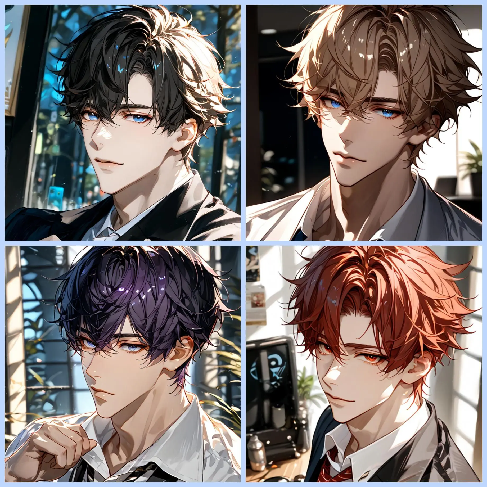 sephiroth의 나의 즐거운(?) 회사생활