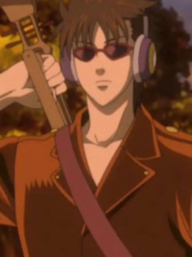 45451919072072810810의 Gintama