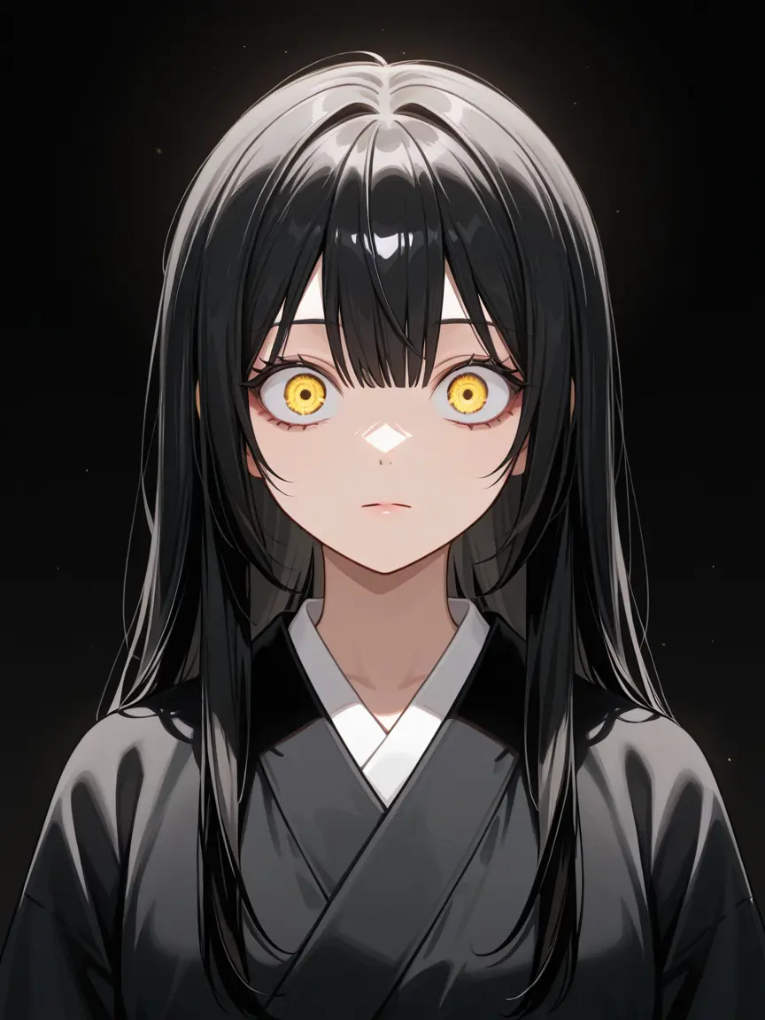 WetOlive7136의 悪霊が泣く