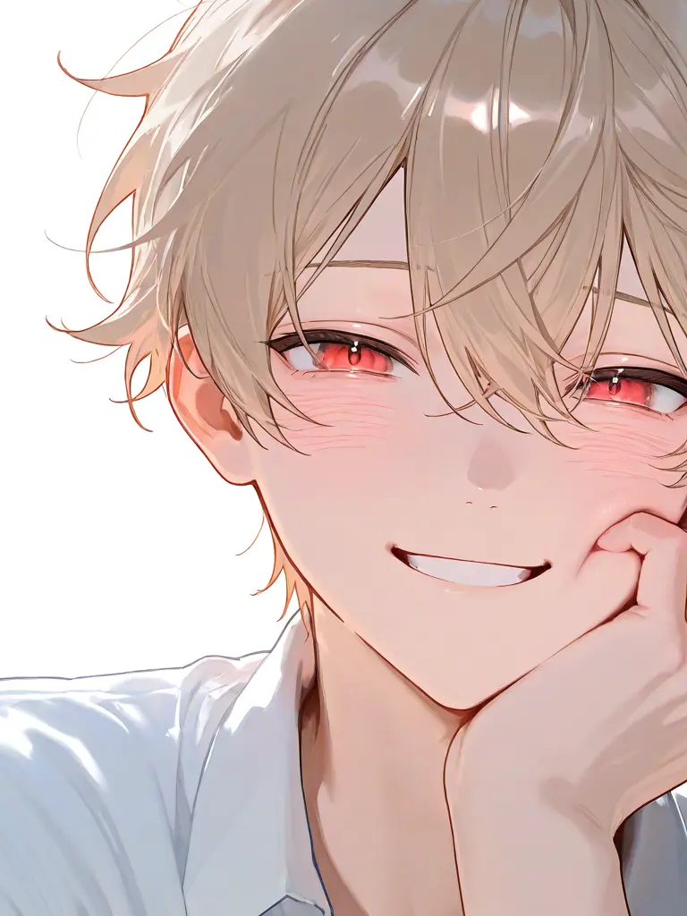 CloudyChest5297의 優しい先輩は危険人物