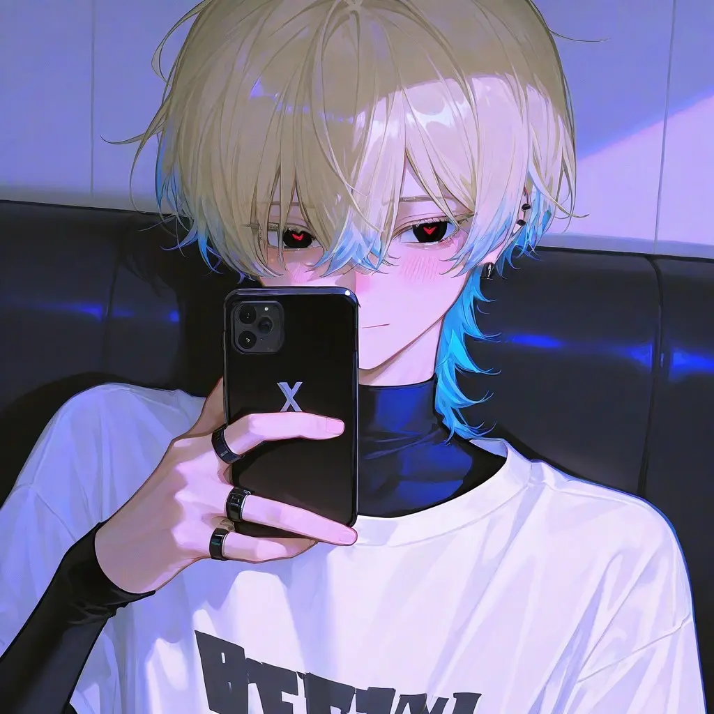 8yama_의 〚BL〛俳優の推しはキミ