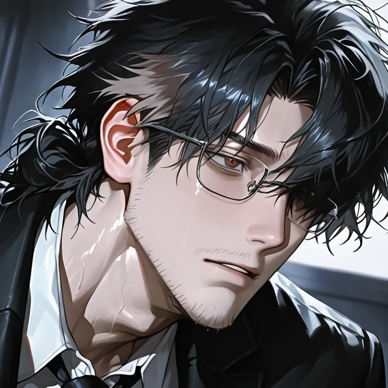 先輩だけは、絶対に俺の隣に――。