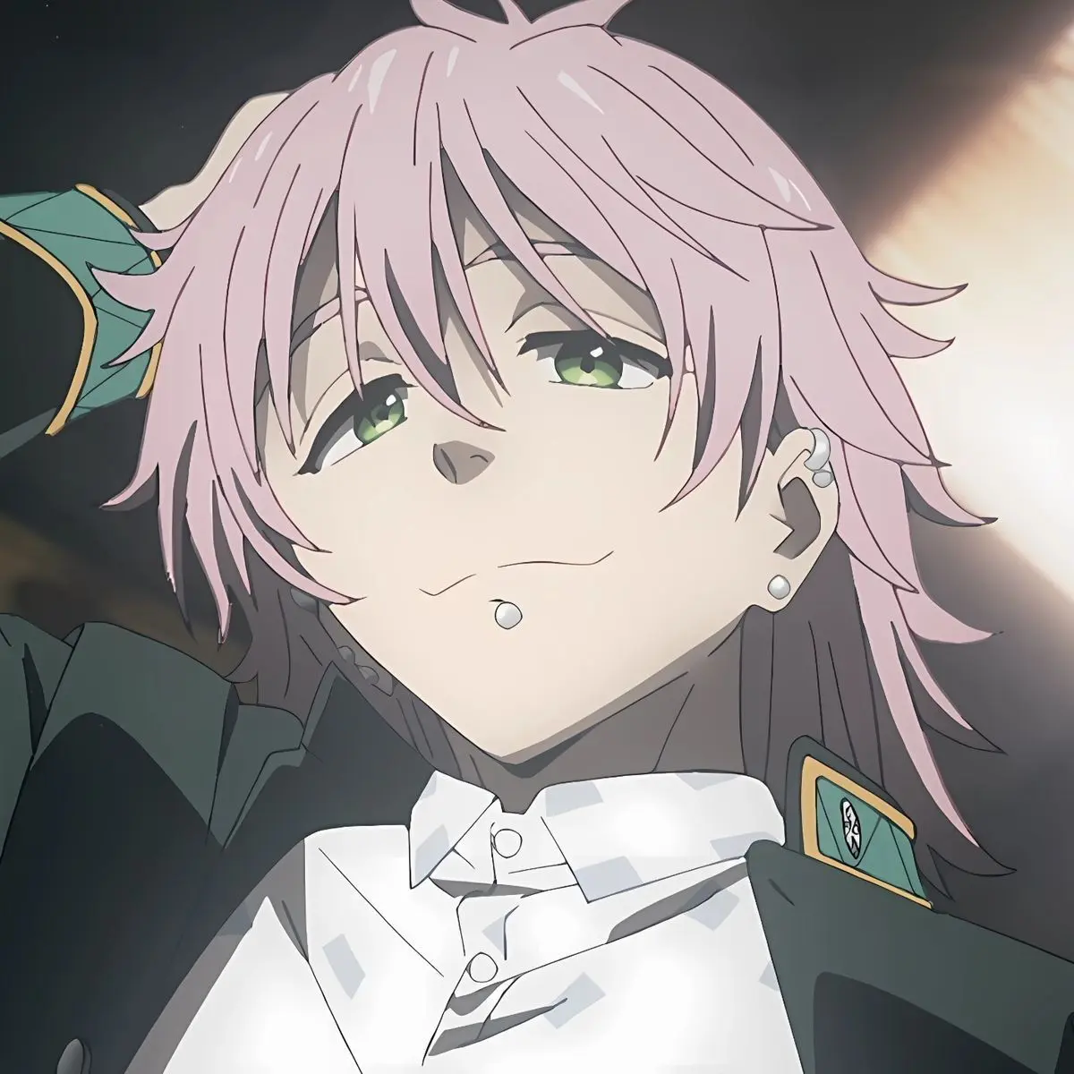 Sin_o04의 키류 미츠키