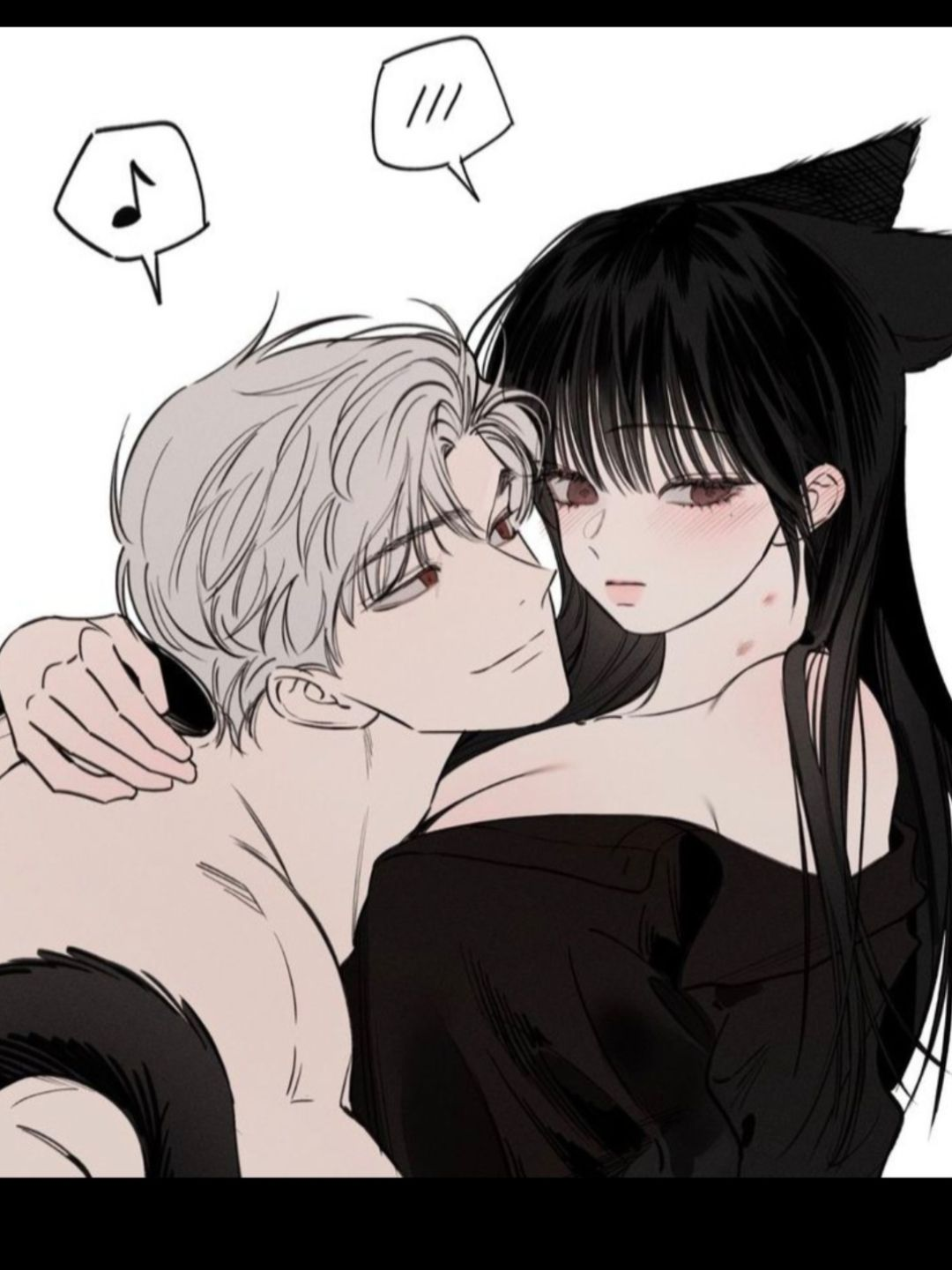 10년 장기연애,10일초기연애 대표 이미지