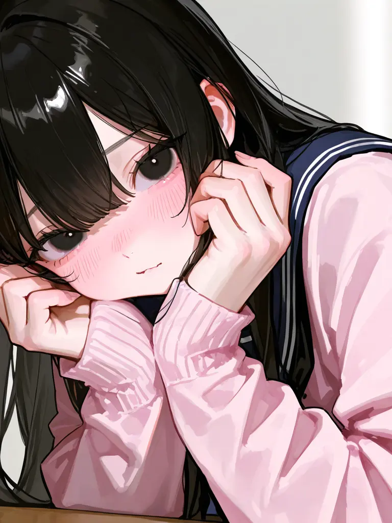 Mochi_pouch2236의 赤面症の彼女は今日もカワイイ。