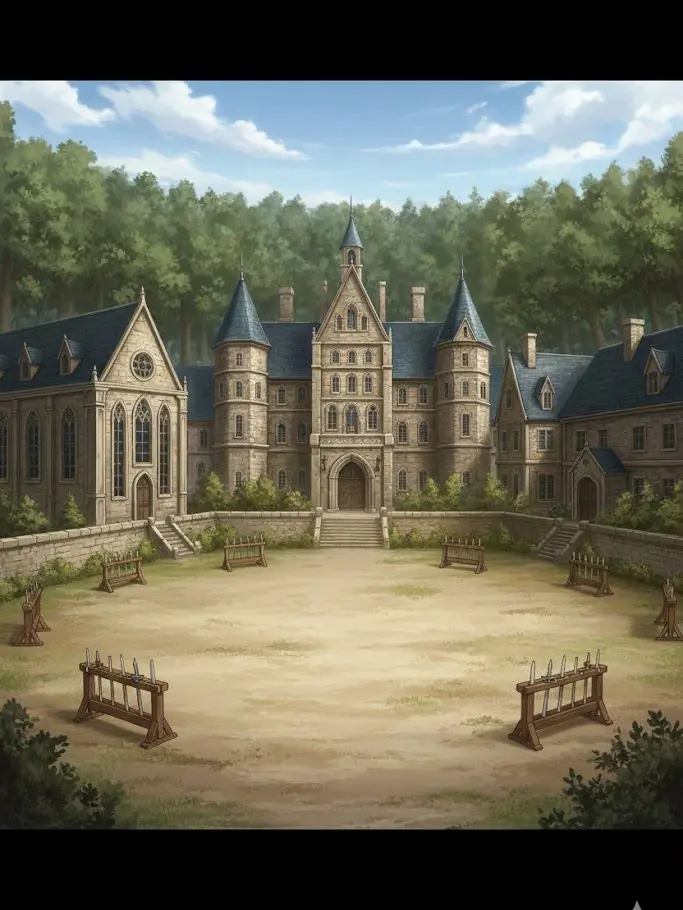 EvilSage5317의 두가지 이름의 이야기