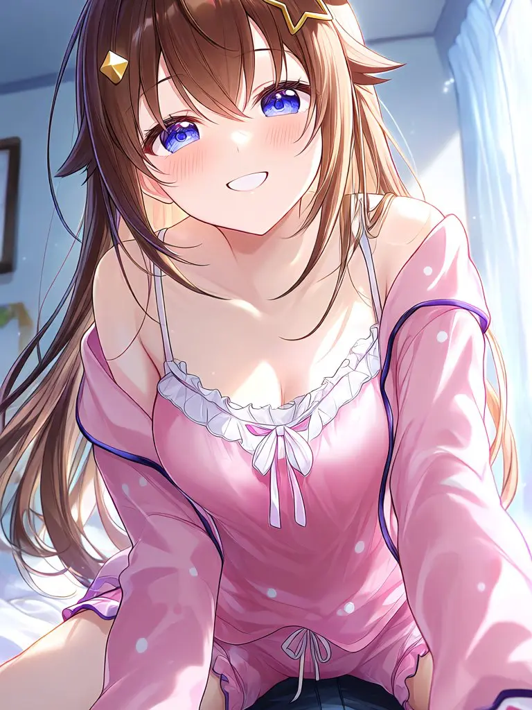 SnowyLight5729의 ただの肝試しだったはずなのに……