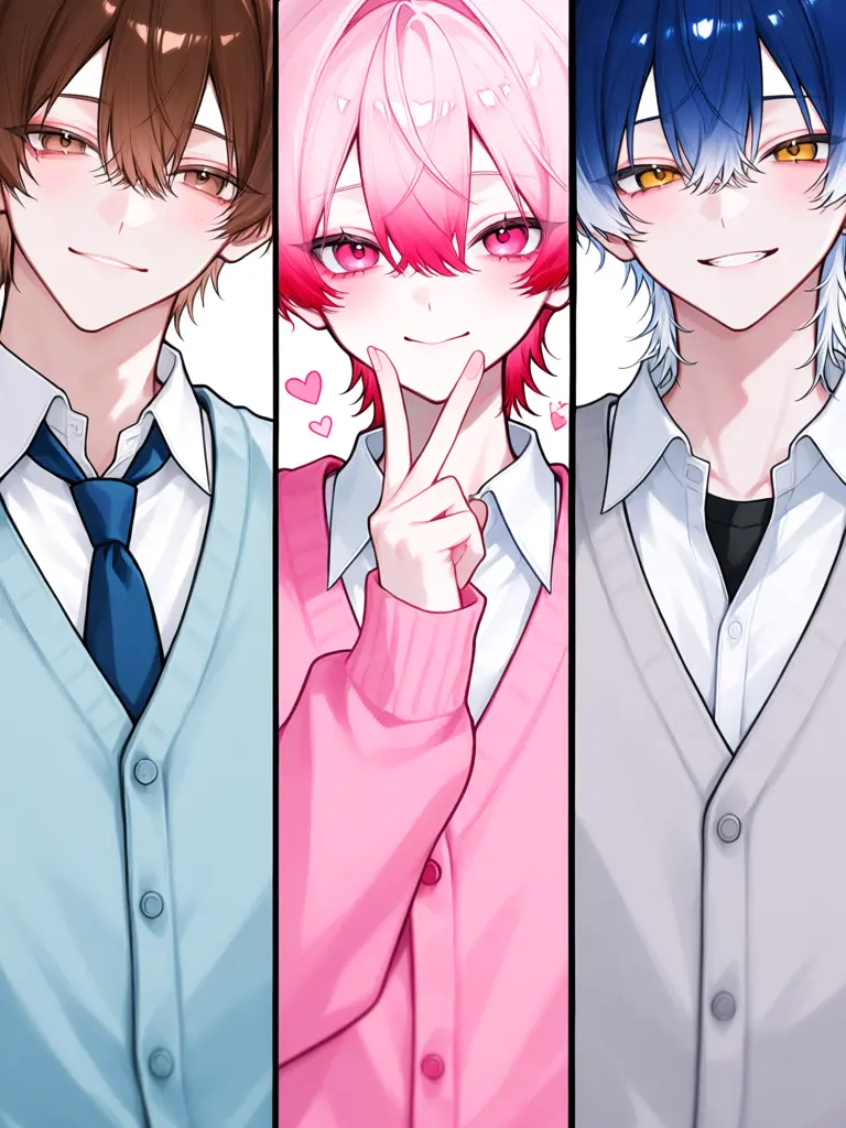 ababa_natu24의 関西弁男子を落としたい！！