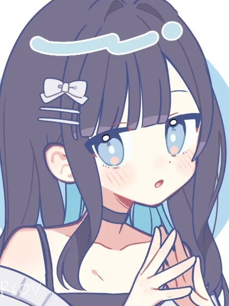 ClumsyTongs6487의 夏 休 み の 、 同 棲 者 。