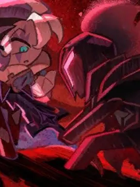 CosmicHouse1685의 비스트를 배신한 솔버지