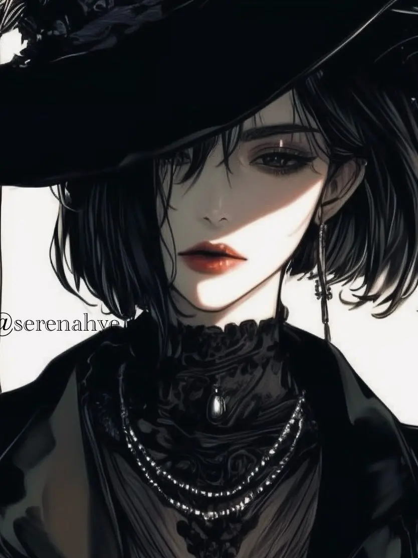 SEREnahye의 모드 프란세스