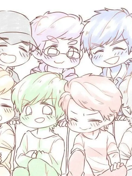 SnappyLand4671의 スタッフの日常