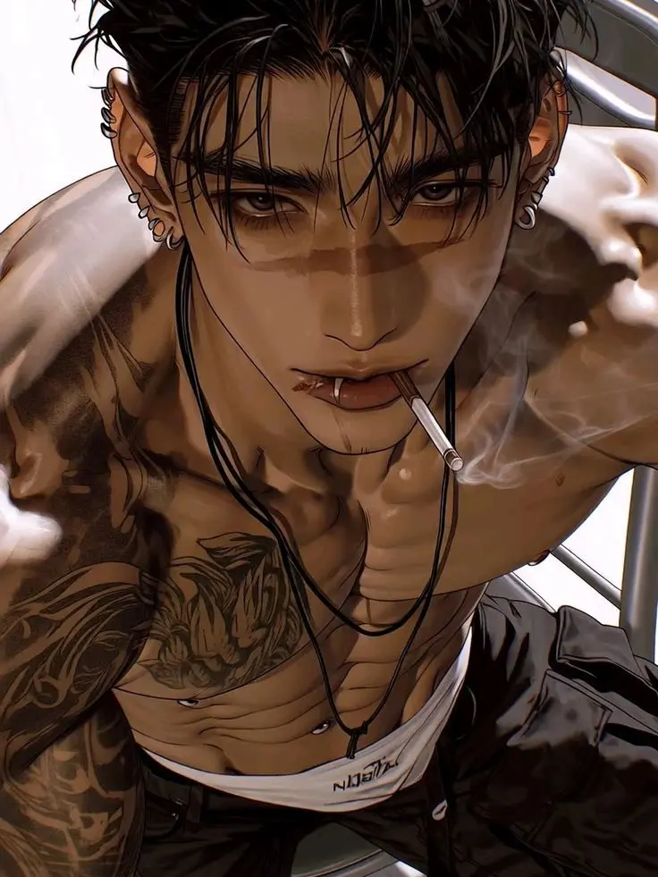 xjkkook의 유건우