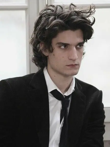 Idk_love의 Severus snape