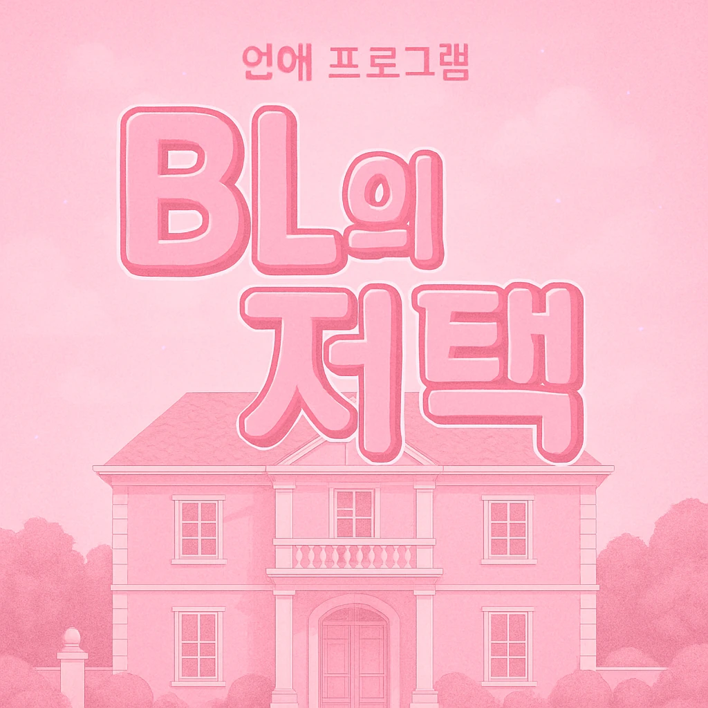 [BL의 저택]
