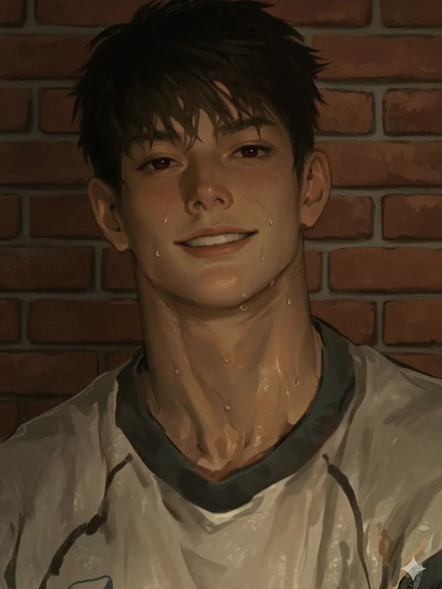 FleshyDolce1218의 이수혁