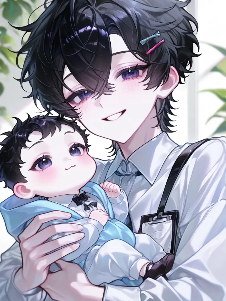 drn_6nq의 君の弟はもうおれのもの。