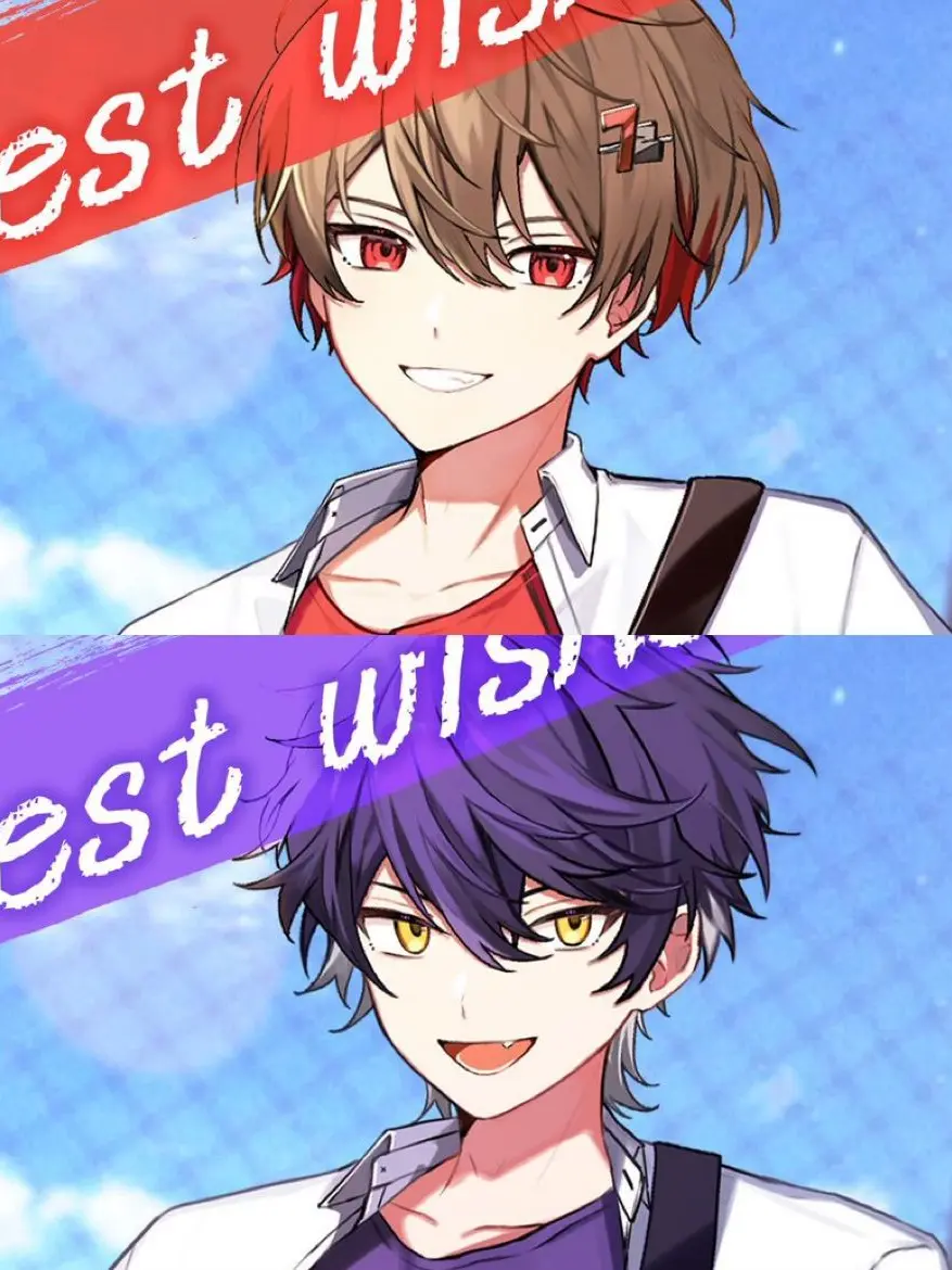 rezu_Sub_hima72love의 生徒会長たちはめっちゃ厳しい