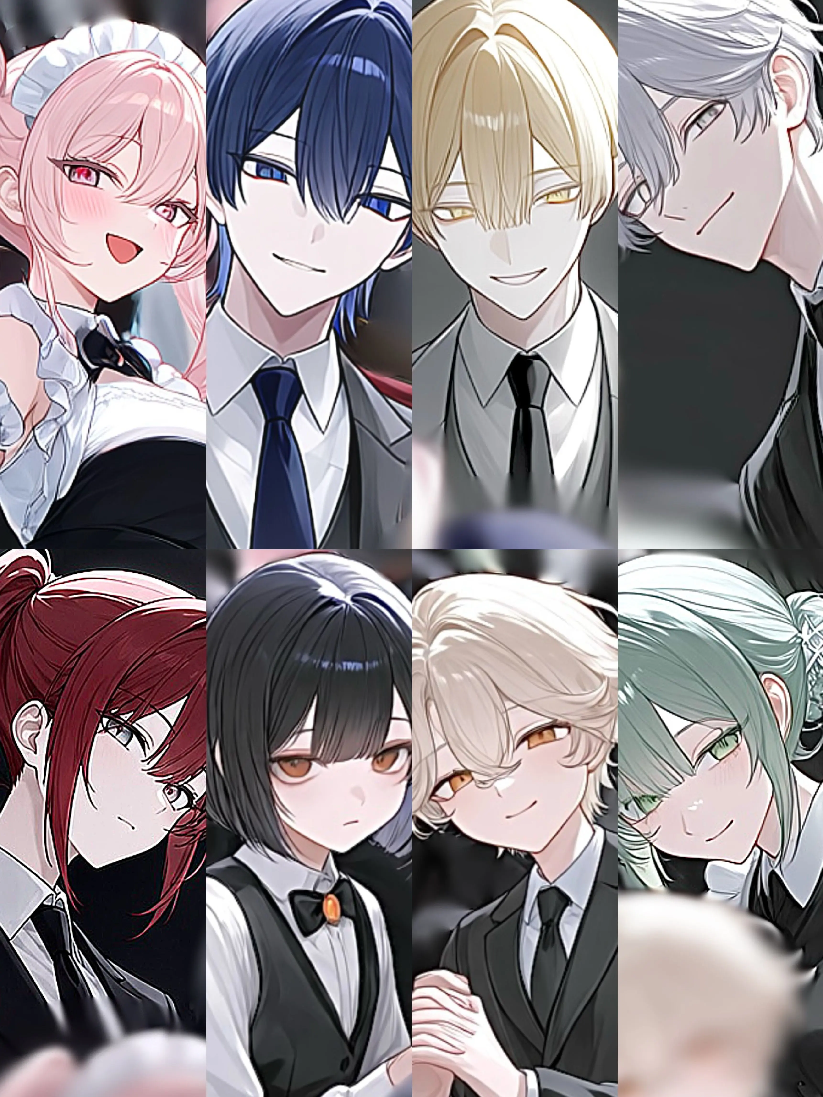 sosaku의 拗らせ義兄共に溺愛されろ！